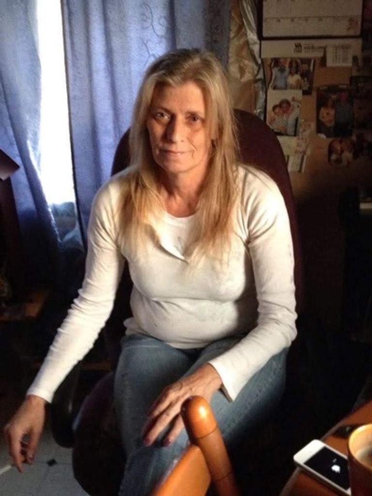 Penny Jean Webb Profile Photo