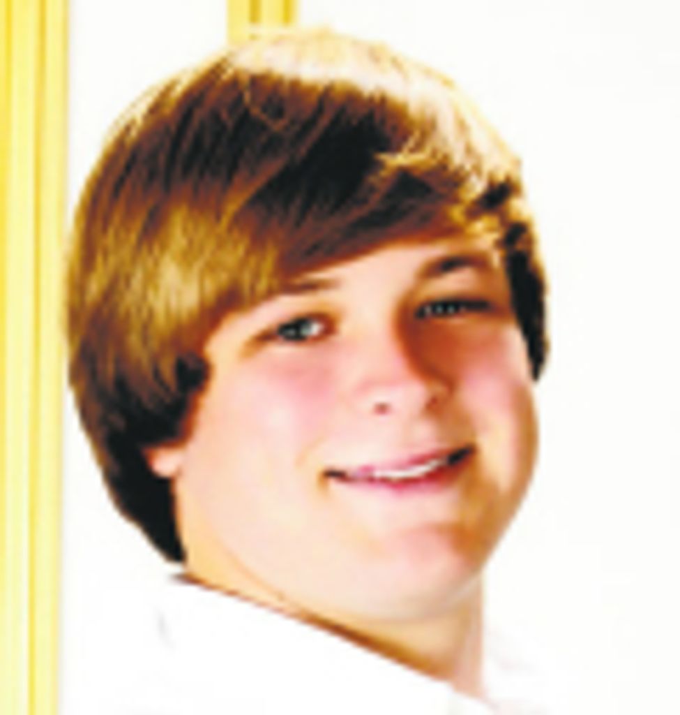 Sean Cavanaugh