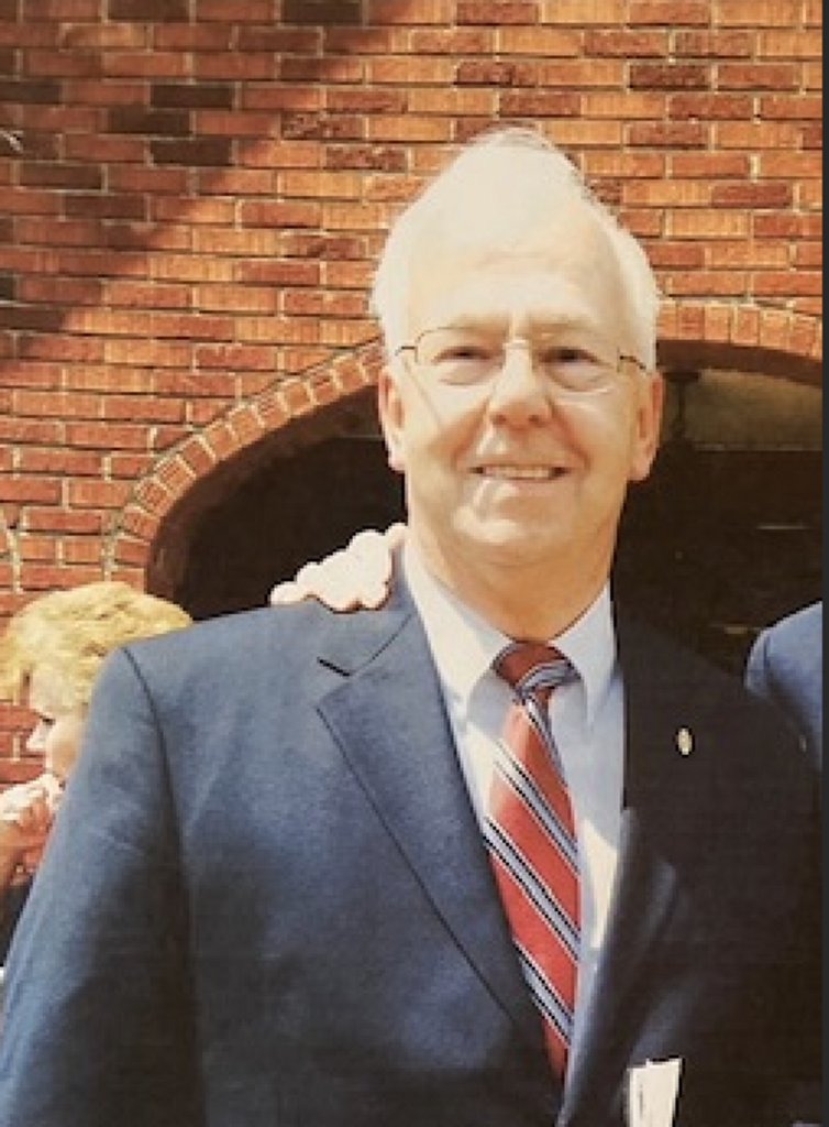 John Robert Grimes Profile Photo