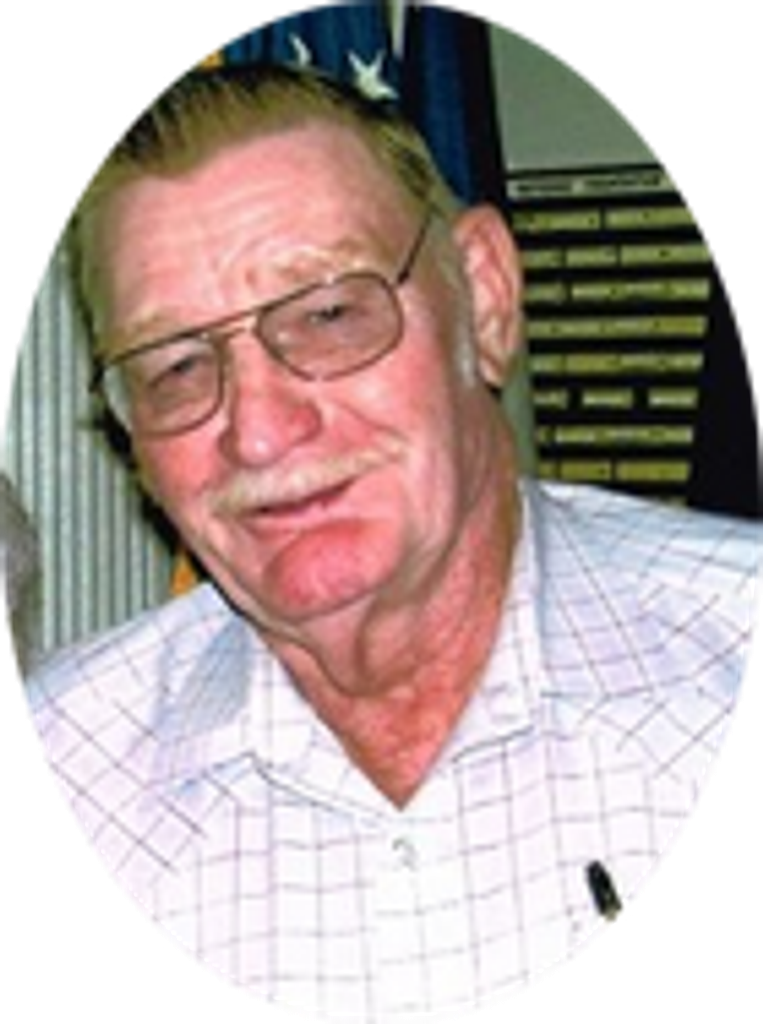 Thomas Cash