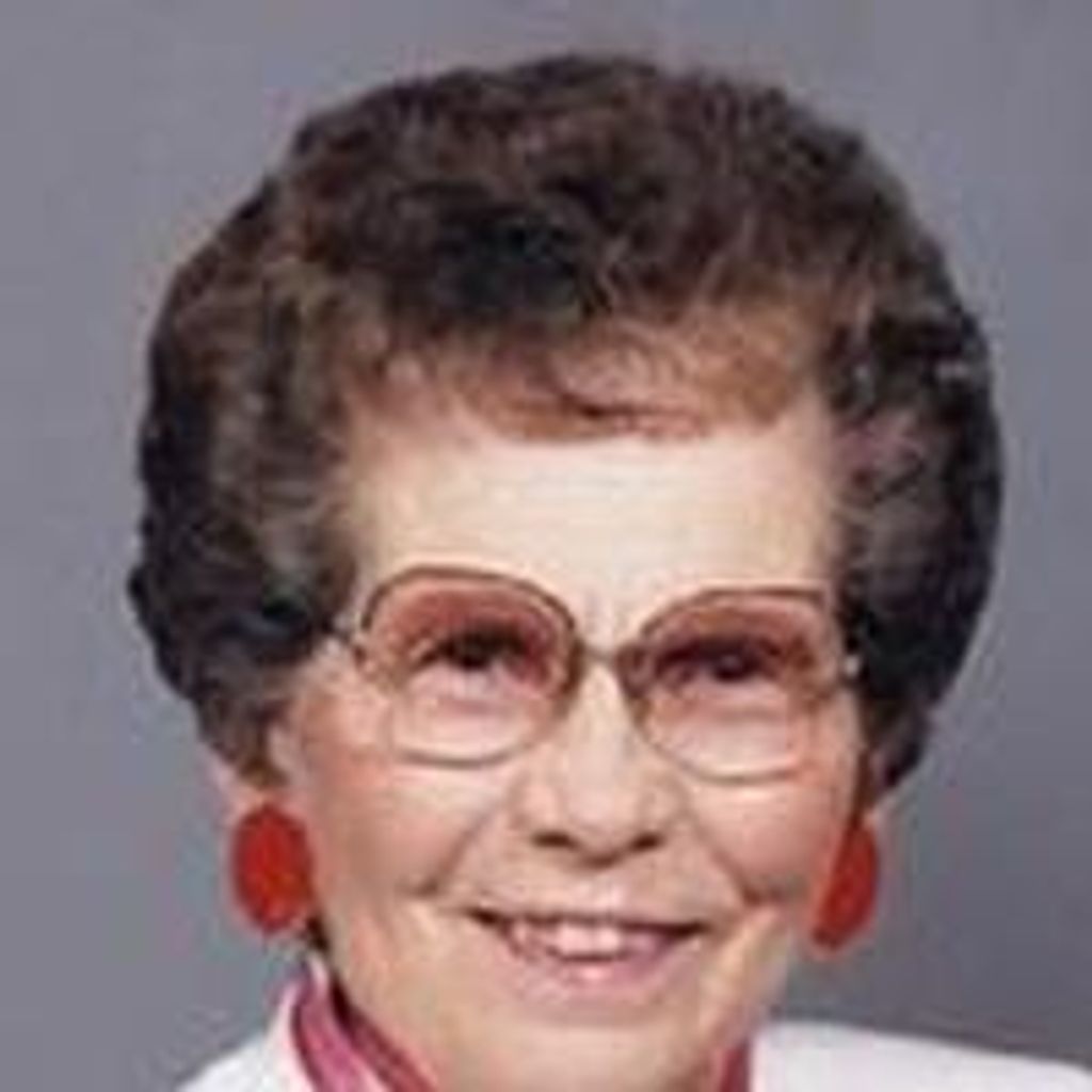 Arleen Young