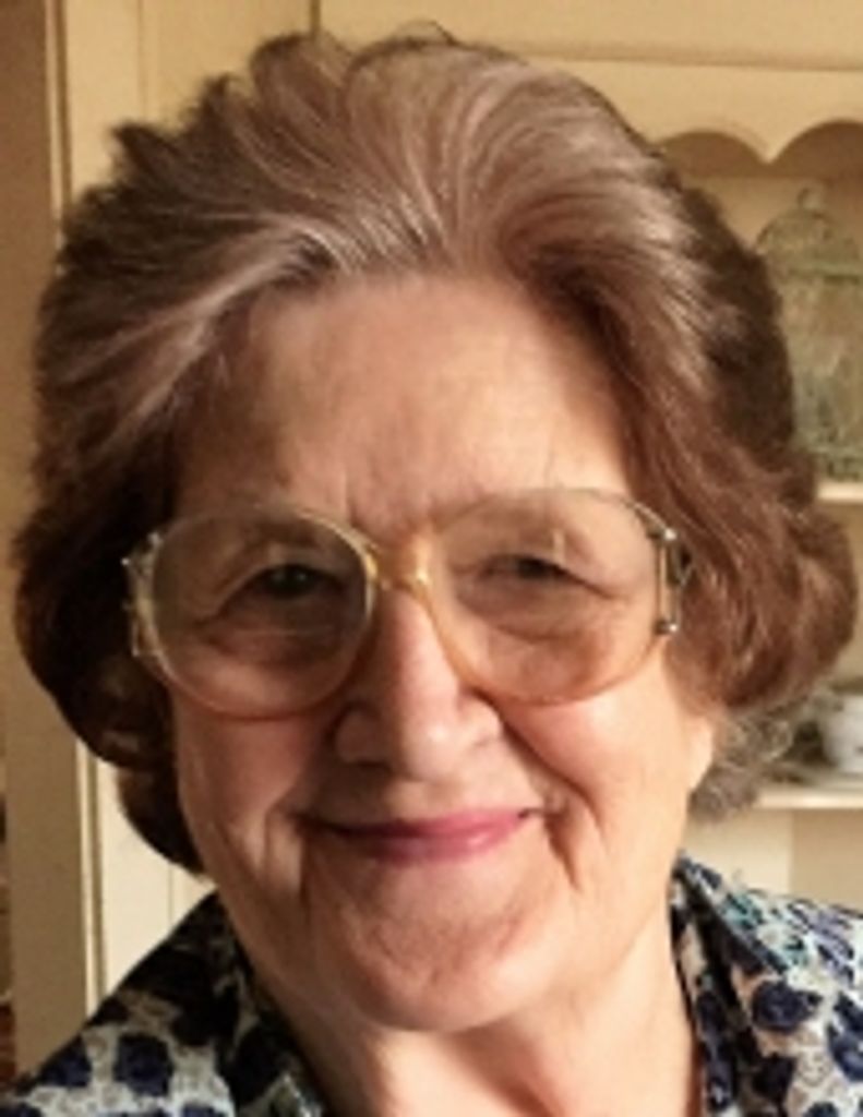 Ruth Franks