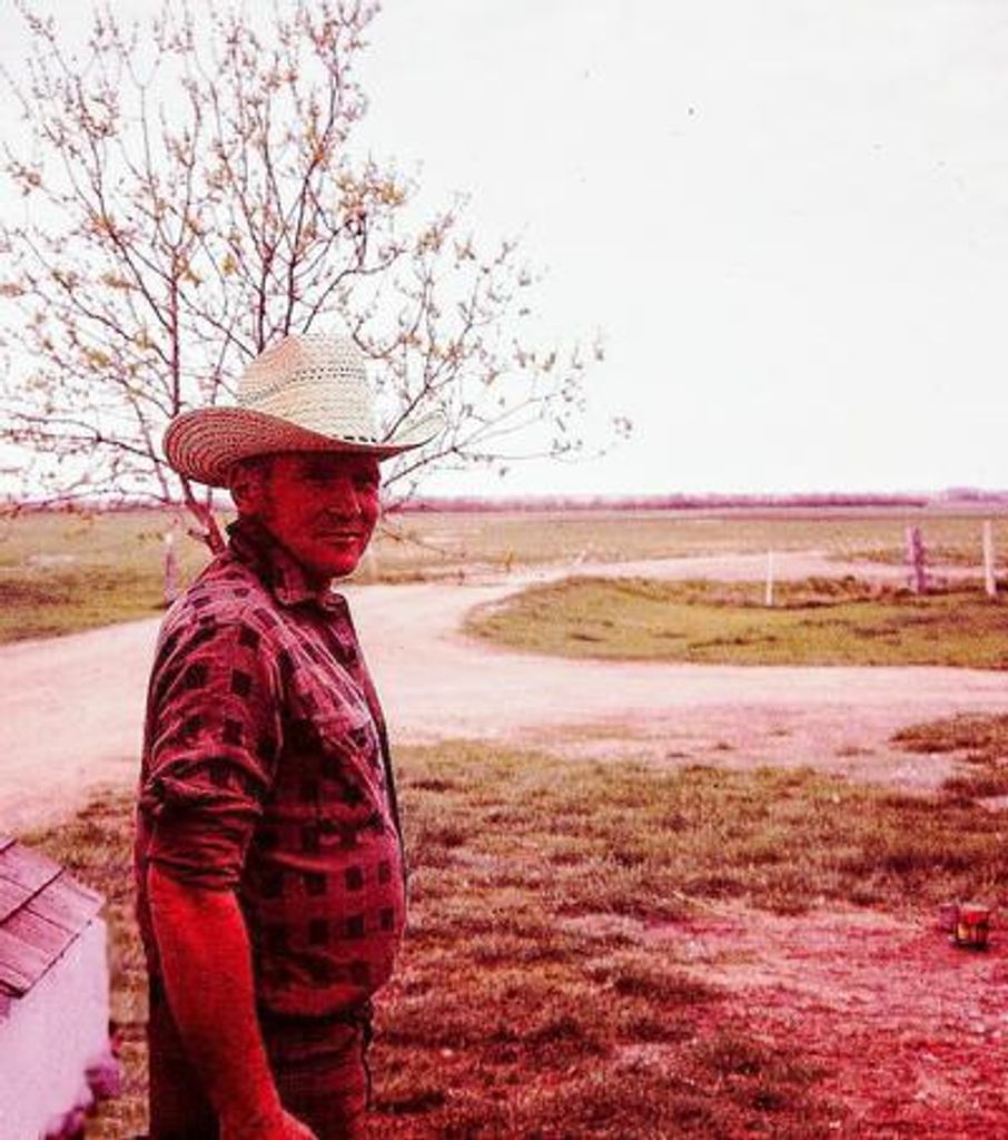 Donald Leland Handke