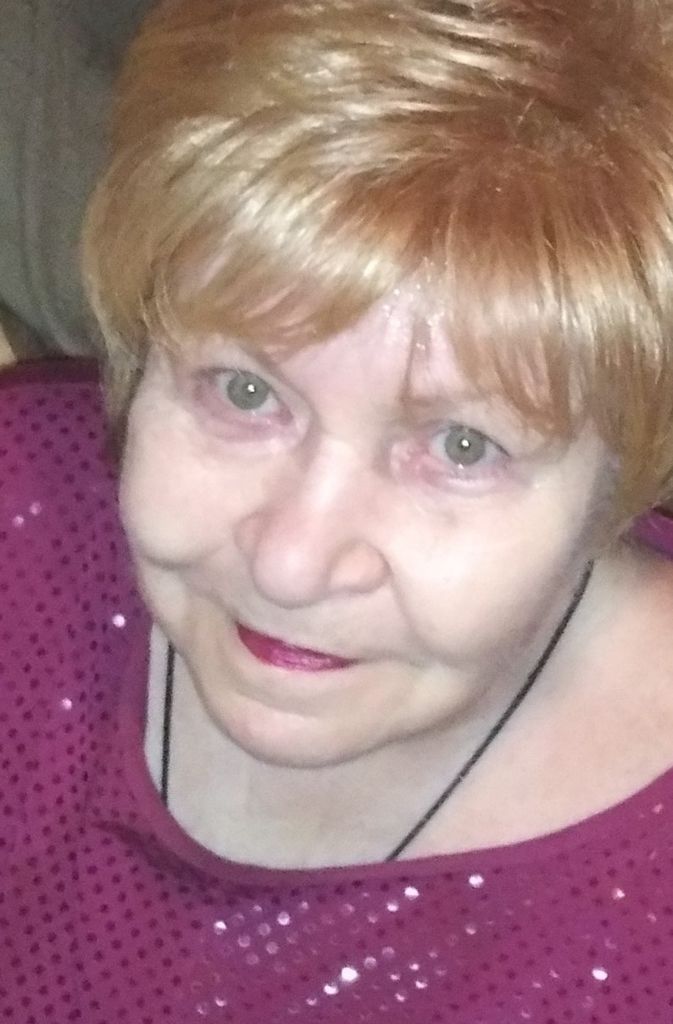 Jerilyn J. Parker Profile Photo