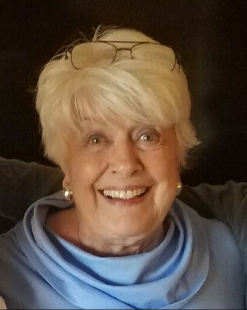 Suzanne Madsen Tuten Profile Photo