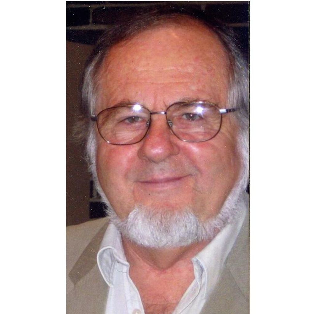 Richard J. Waldron Profile Photo