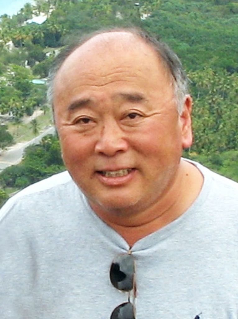 Dave Masao Noda