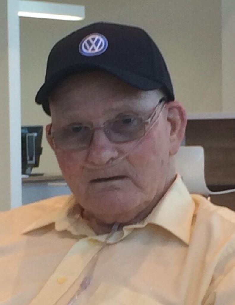 James Willis "J.W." King Profile Photo