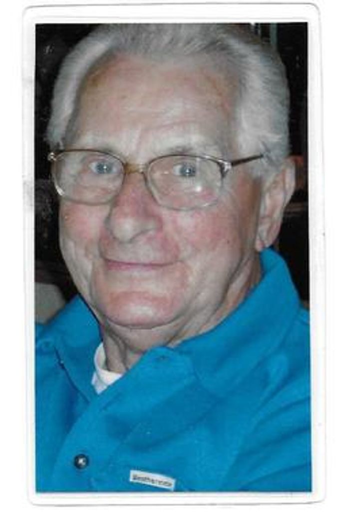 Charles G. Curry, Sr.