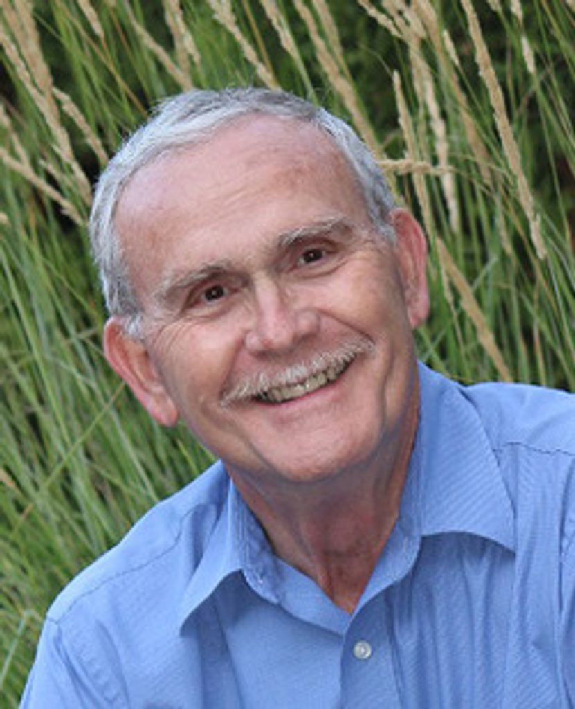 James Burnett Profile Photo
