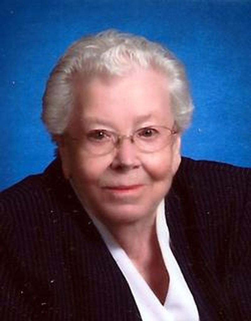 Bessie Belle Gilliland