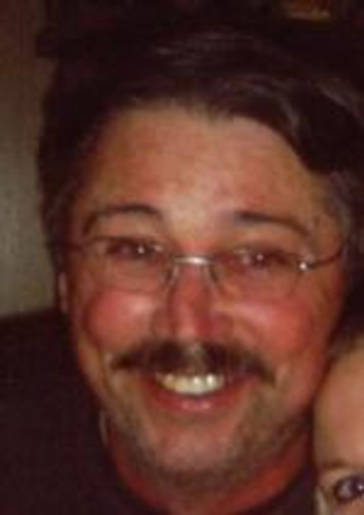 Jeffrey R. Benjamin Profile Photo