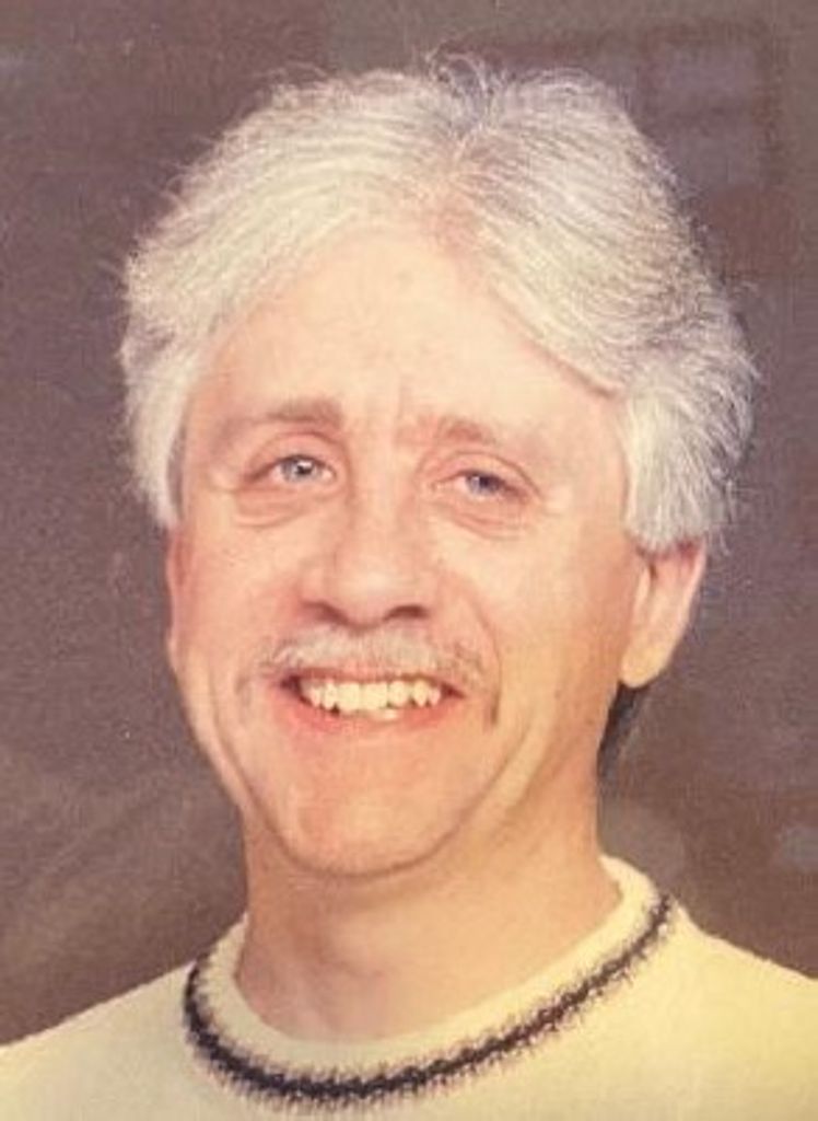 William F Waters Profile Photo
