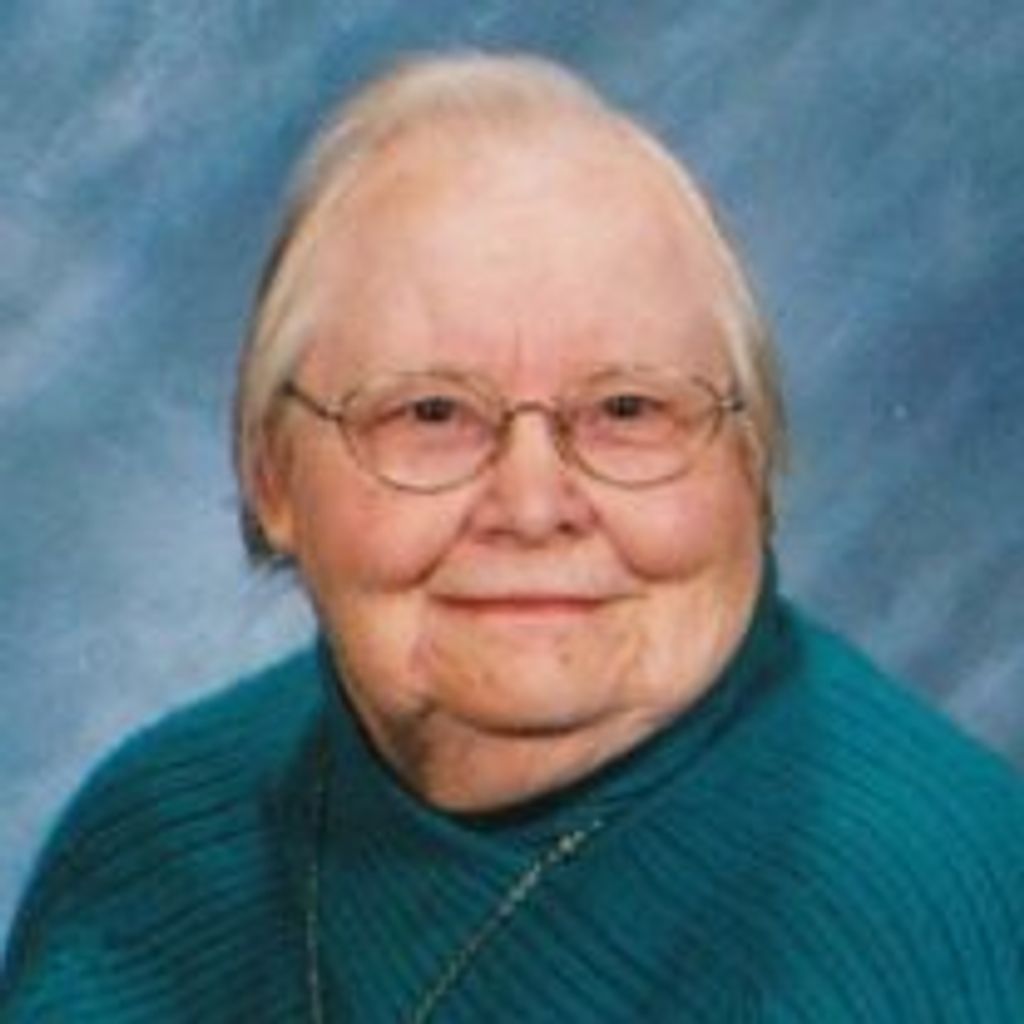 Evelyn Luella Samuelson