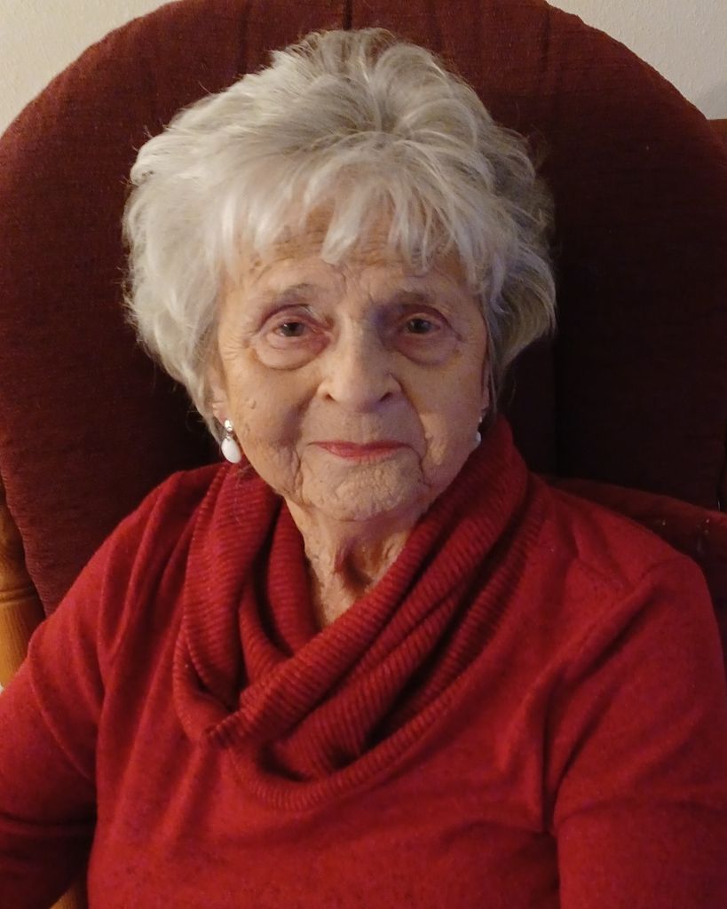 Marjorie A. Cargill Wiser Profile Photo