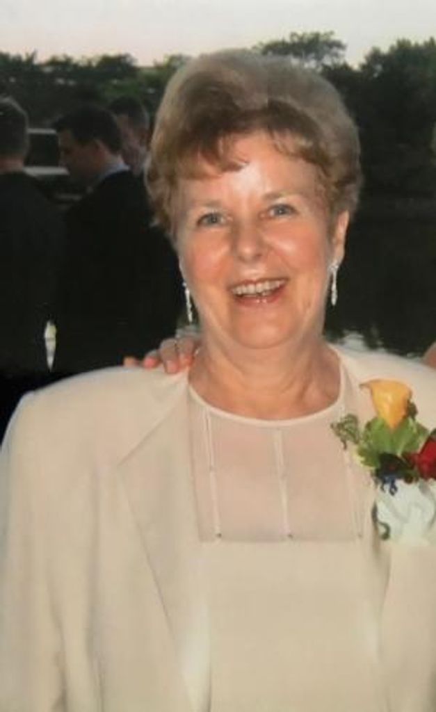 Bridget "Agnes" (Mulhern)  Collins