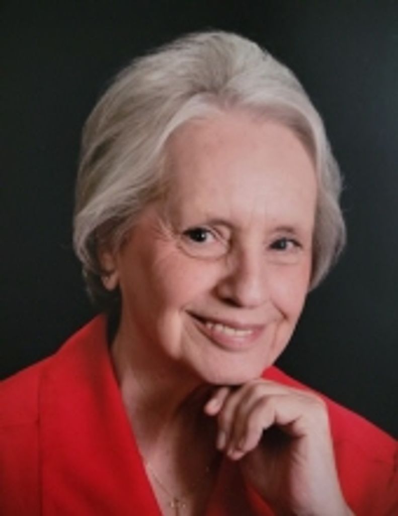Betty L. Hubbard