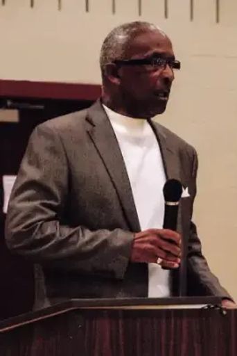 Larry Wayne Bransford Profile Photo