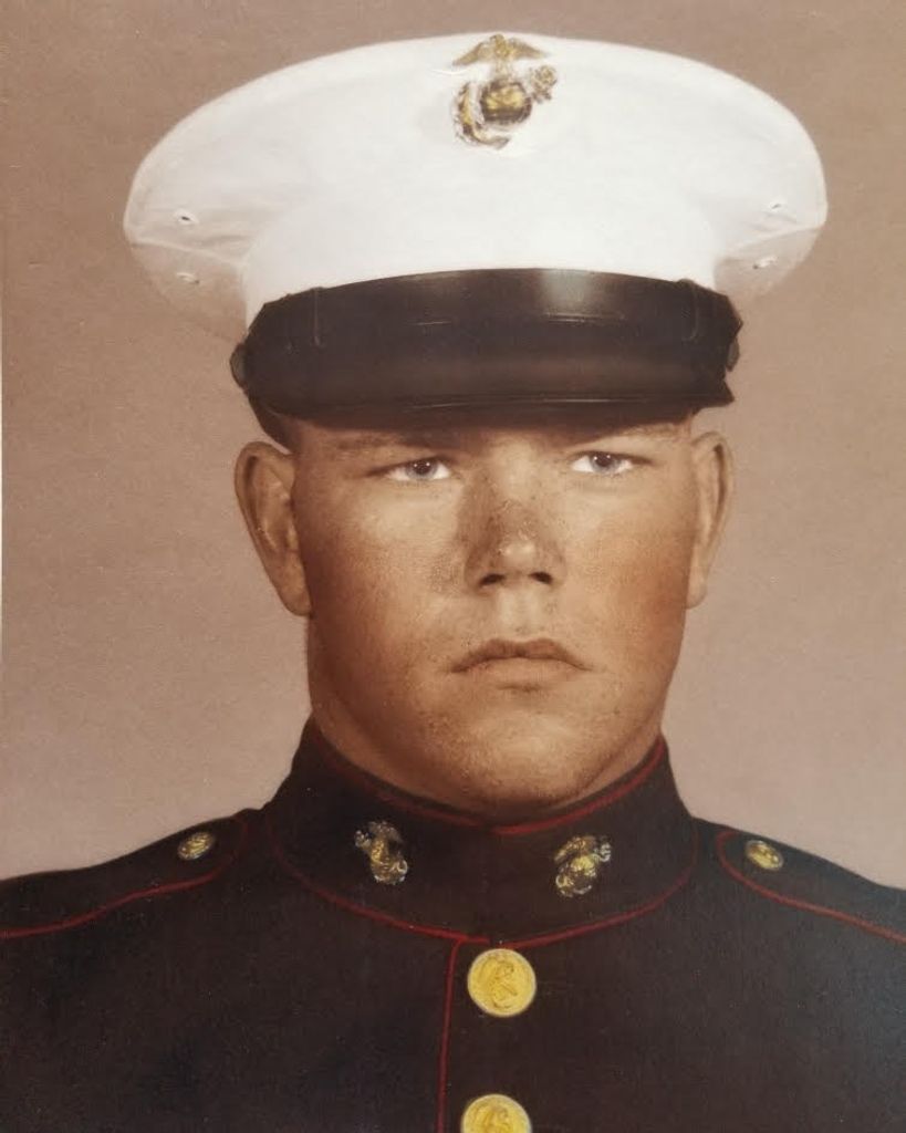 Gregory Simpson Profile Photo