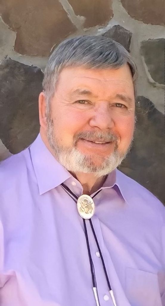 Carl Thomas Powell, Sr. Profile Photo