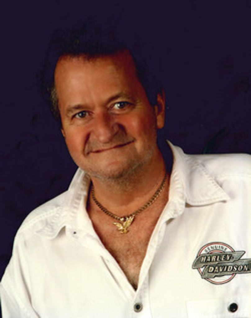 Larry Kats
