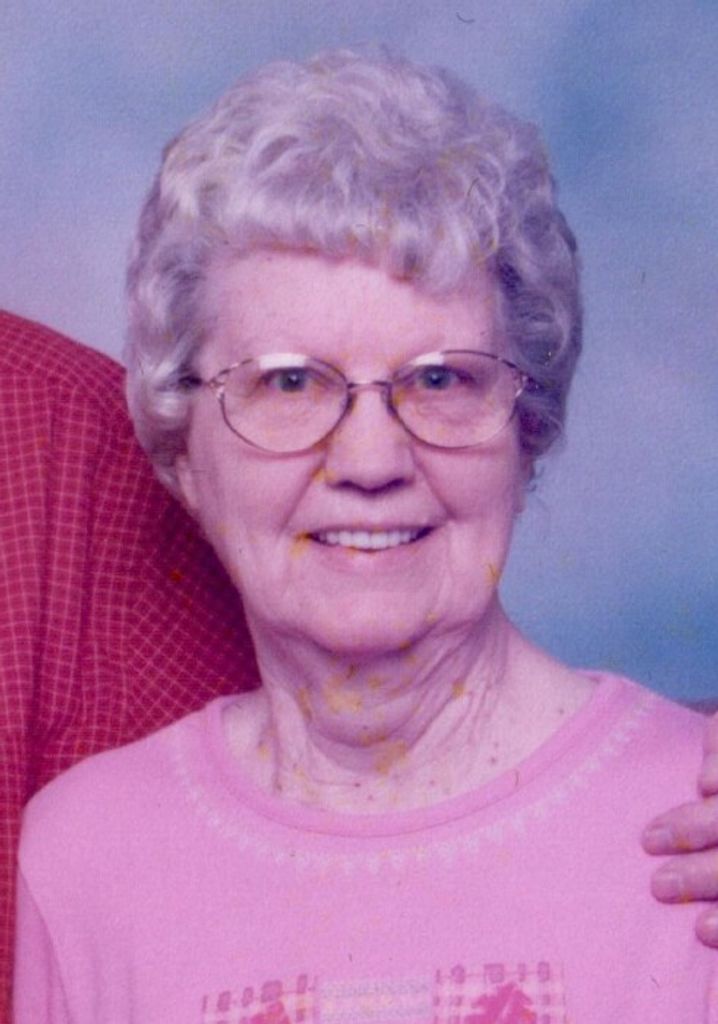 Donna Ruth Sheets Profile Photo