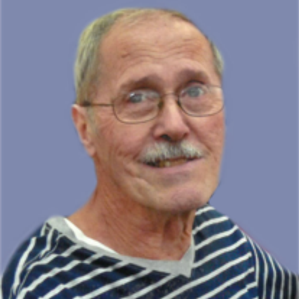 James D. Berg