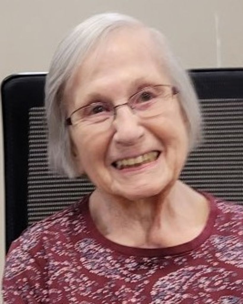 Janice Hannah Martin Profile Photo