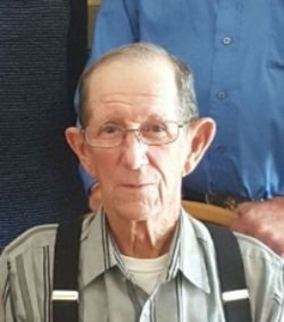 John Ortego, Jr.