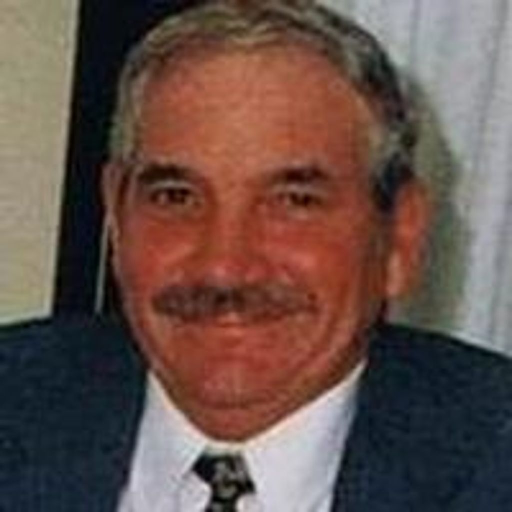 Leonard C. Voris
