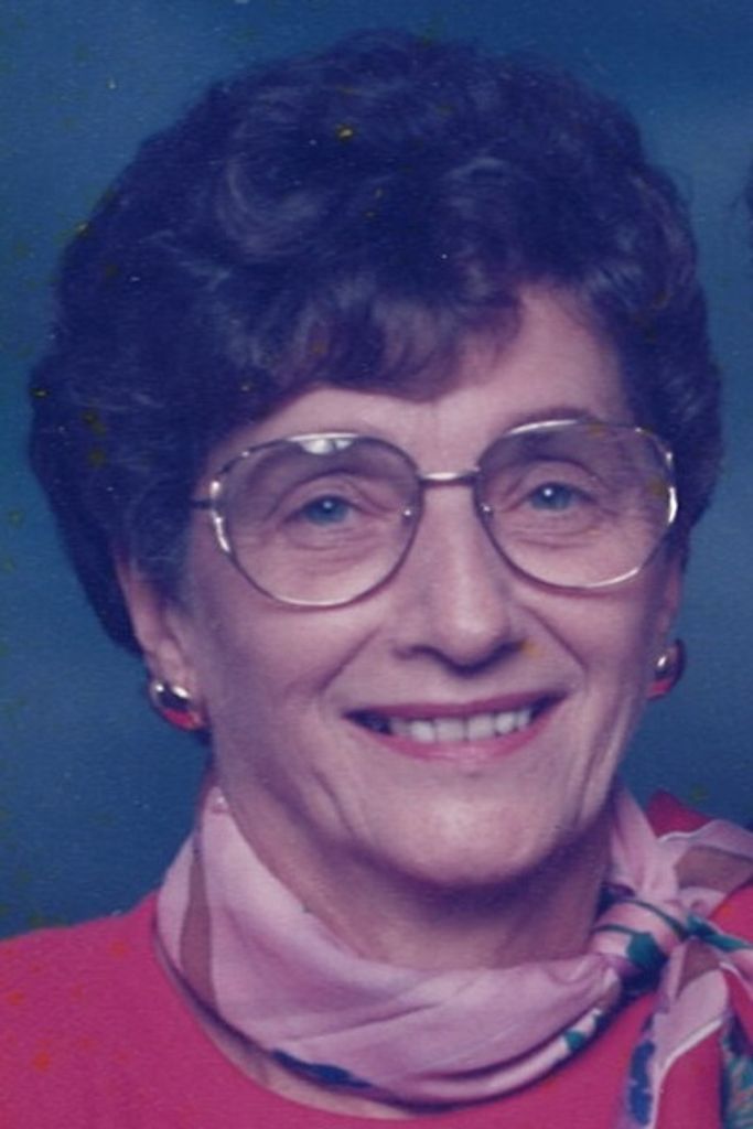 Anna Mae Easter-Taylor Profile Photo