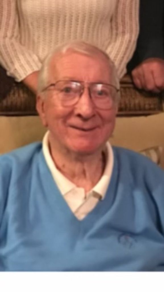 Robert A. Nolte Profile Photo