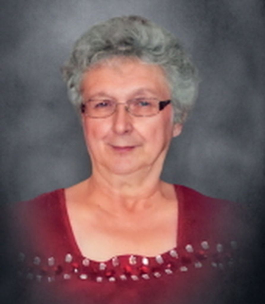 Teresa Betchner Profile Photo