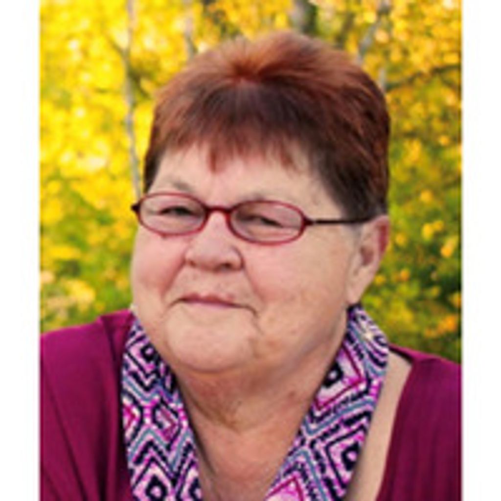 Susan Ussery