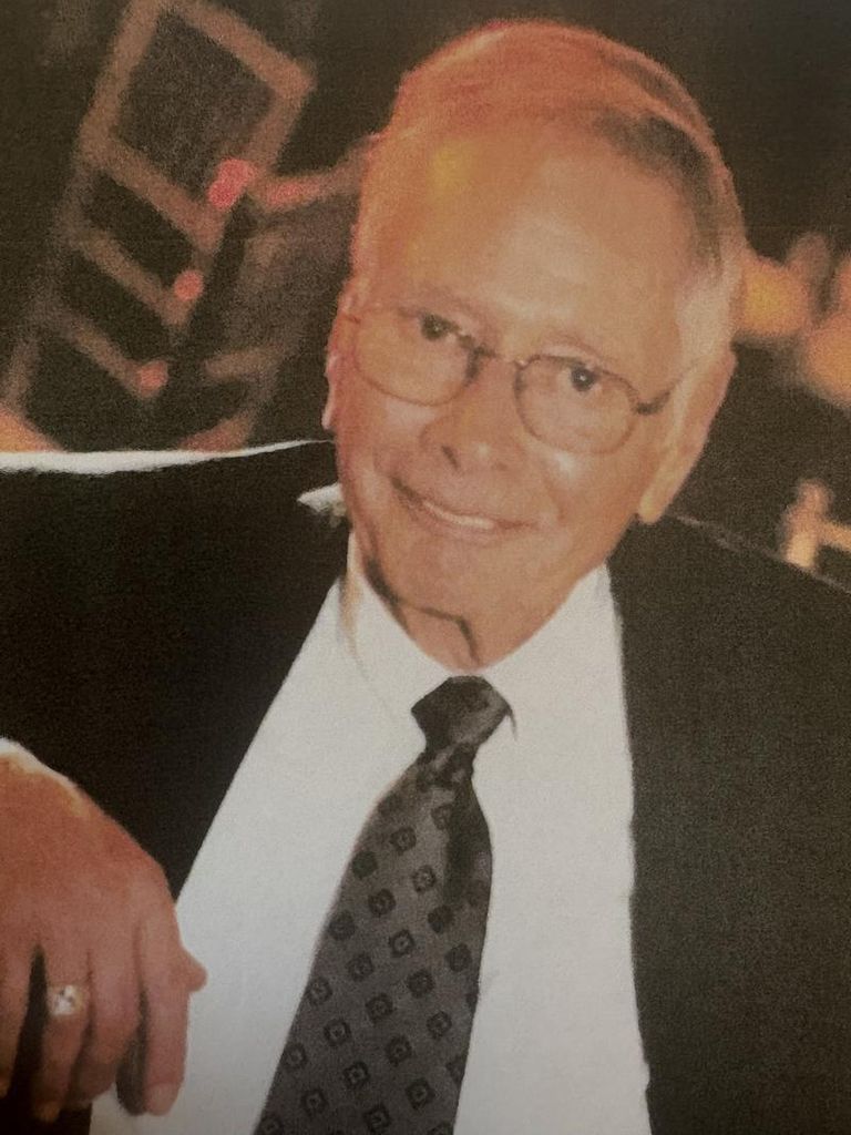 Winston Eugene Billingsley Profile Photo