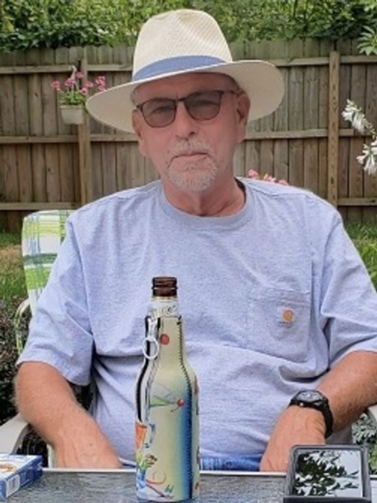 Mark Stuart Chilewski Profile Photo