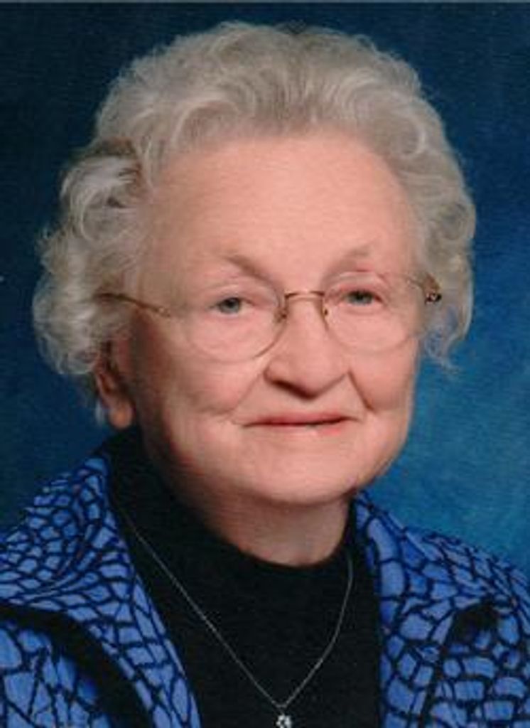 Mildred Wilkerson Vick