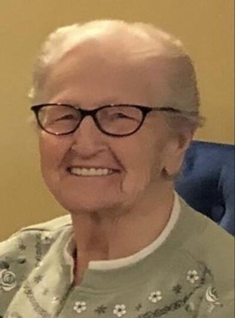 Margaret Theriot Profile Photo