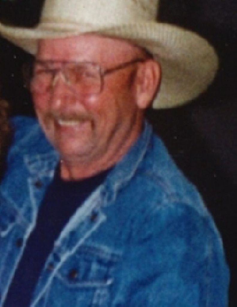 Warren Robert Buchite