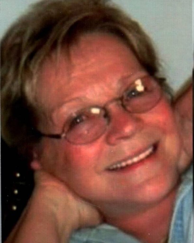 Patricia A. Bailey Profile Photo