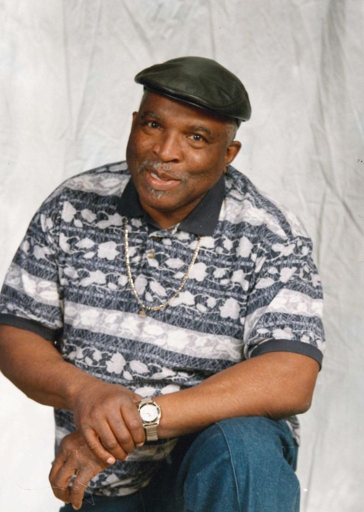 Leroy Maxey