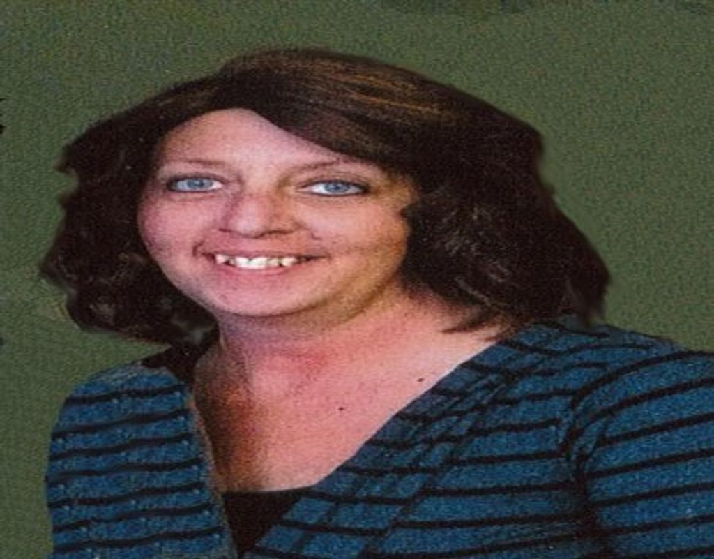 Brooke Alane Carroll Burris