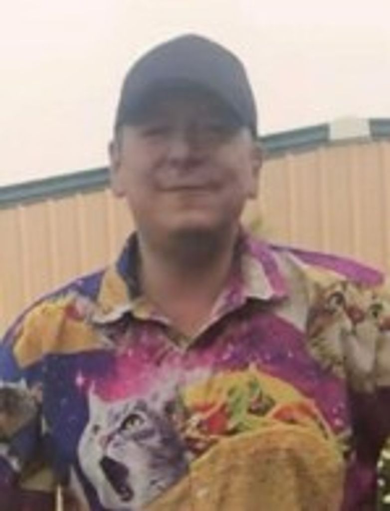 Jesse Tallbull