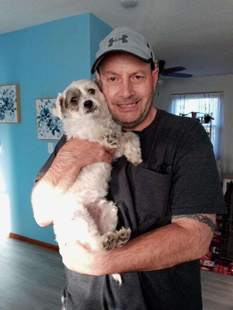 Christopher "Chris" Glenn Church Profile Photo