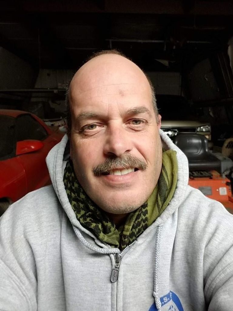 David Martin Profile Photo