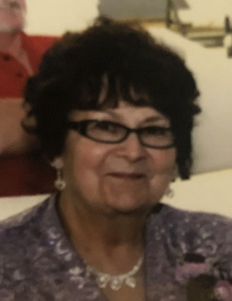 Shirley Ann Mccrossen Profile Photo