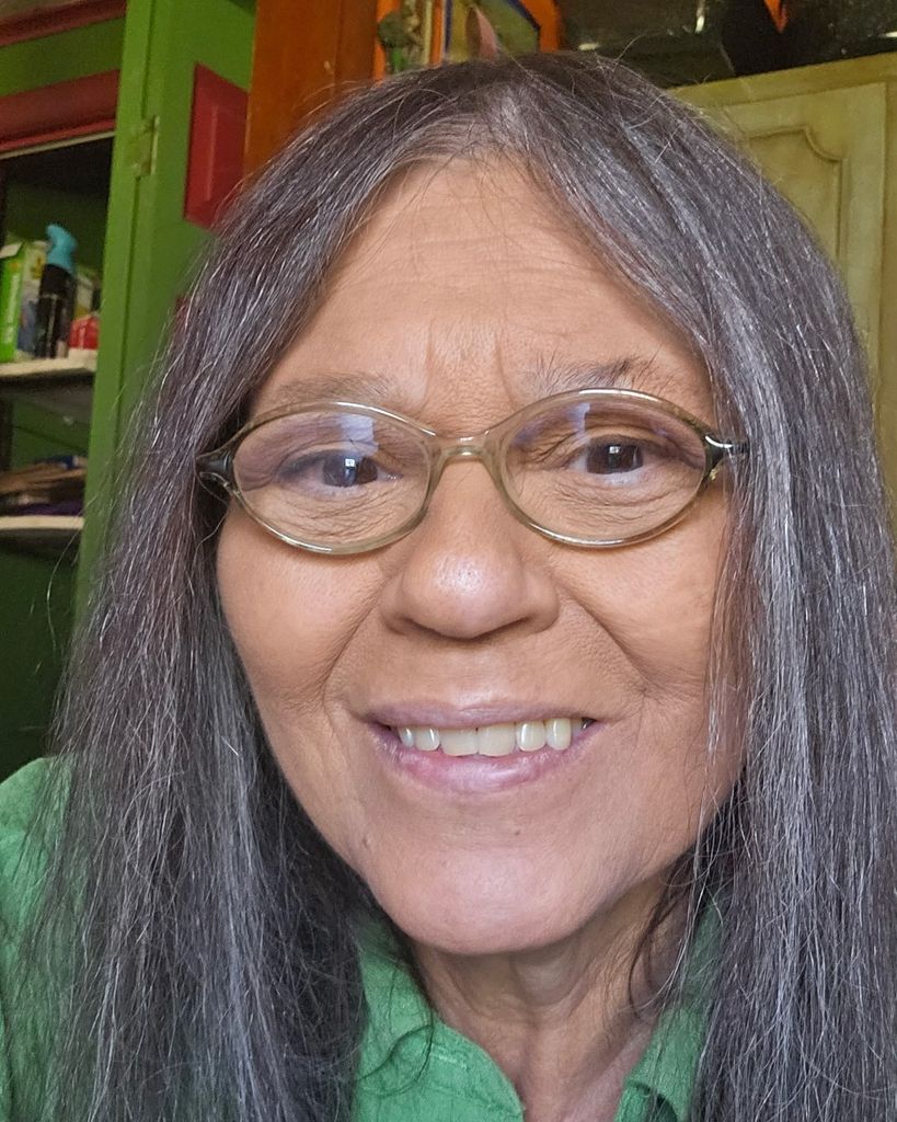 Gladys Lucille Gilder