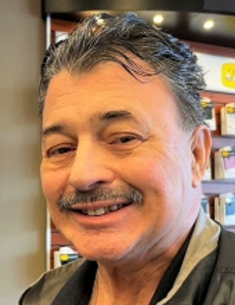 Eugene "Geno" Sullivan