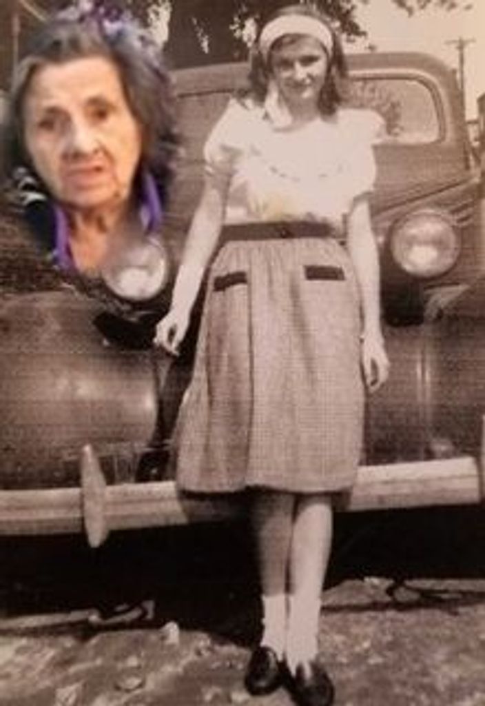 Ms. Evelyn A. Rice