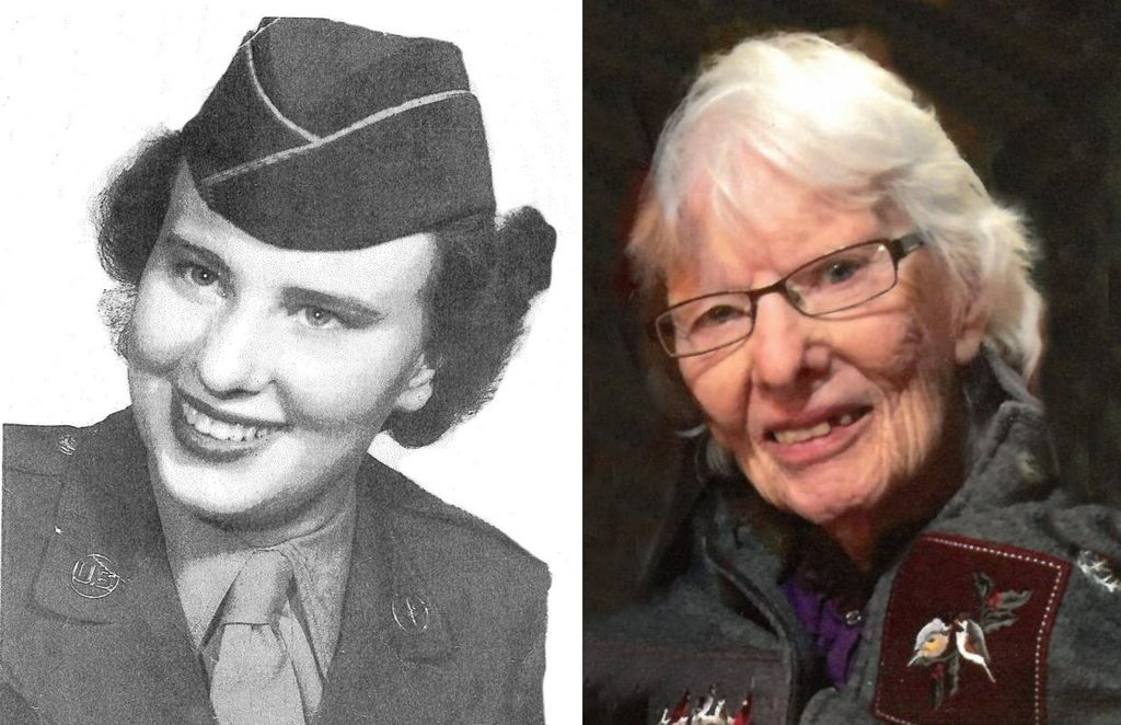 Mary C. Johnsen Profile Photo